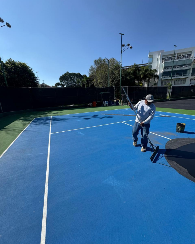 Galeria Club Deportivo