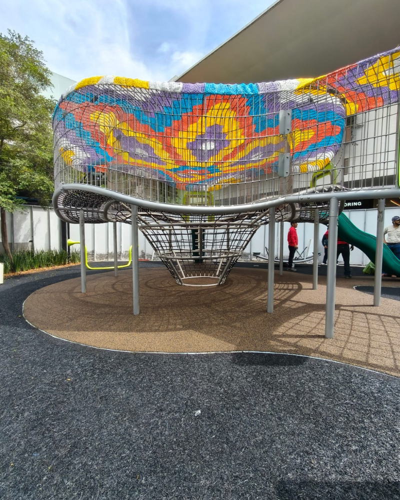 Galeria Plaza Andares